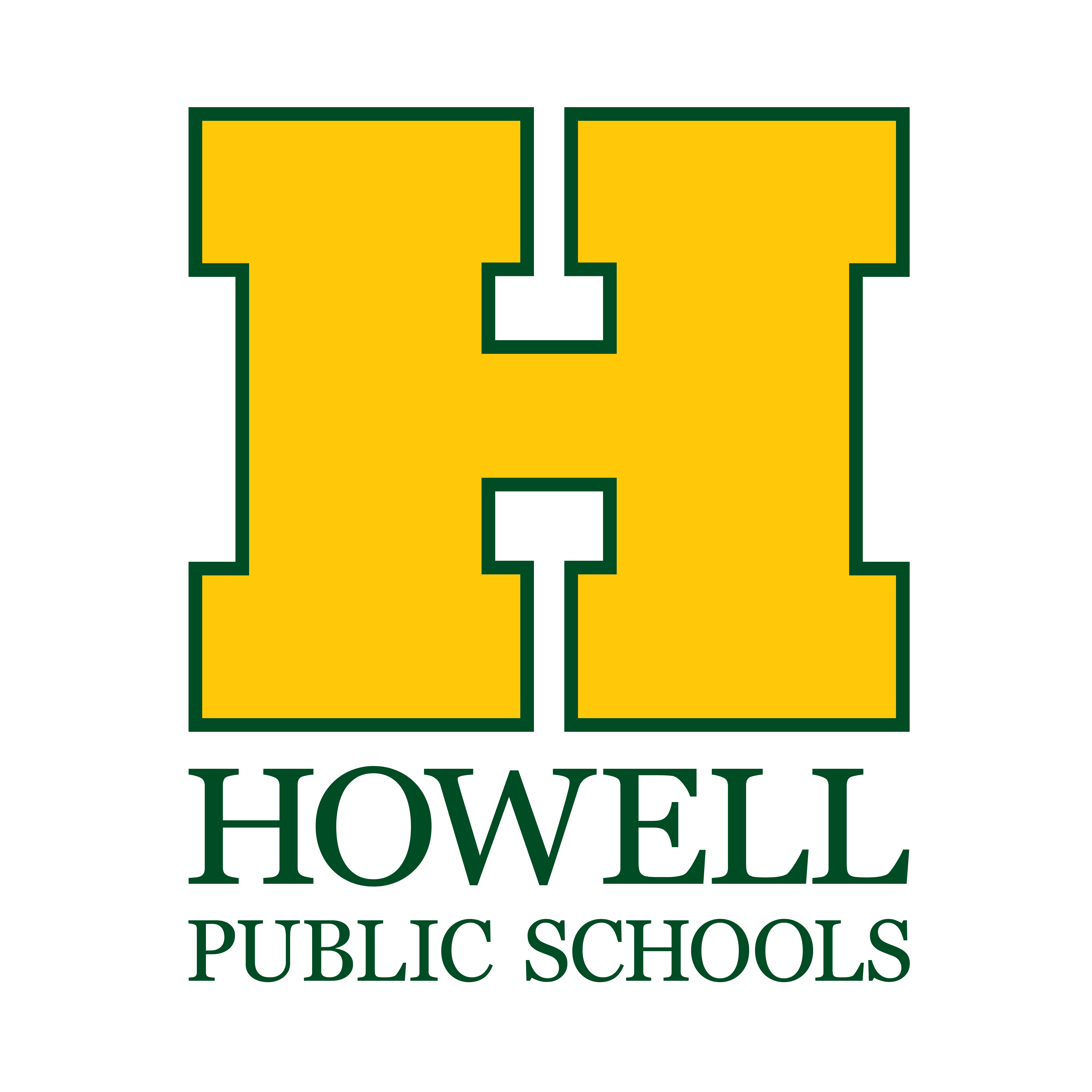 Howell Public Schools